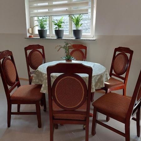 Ferienwohnung 哈亨堡 外观 照片
