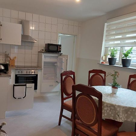 Ferienwohnung 哈亨堡 外观 照片